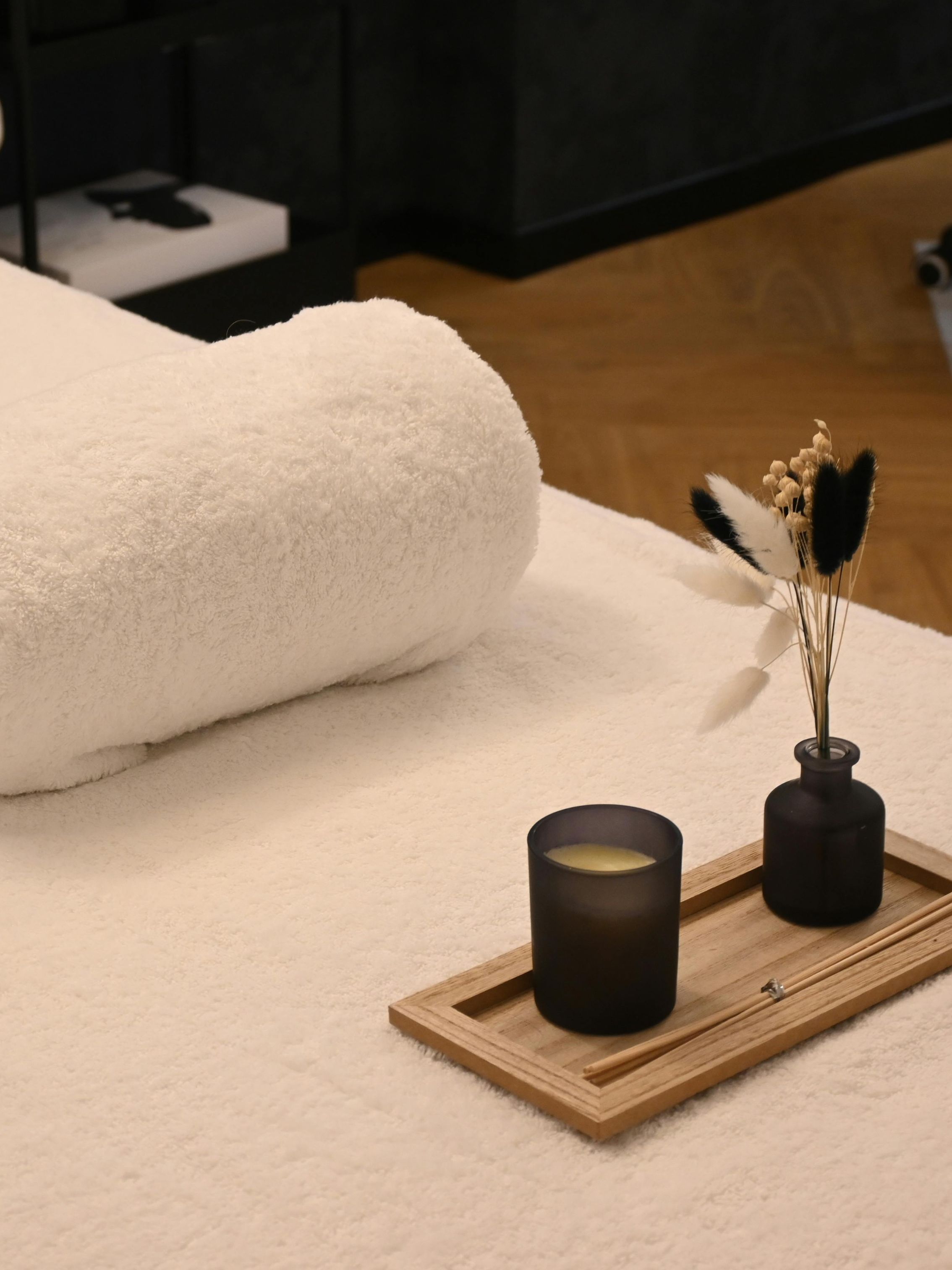 Natural Shine sanctuary